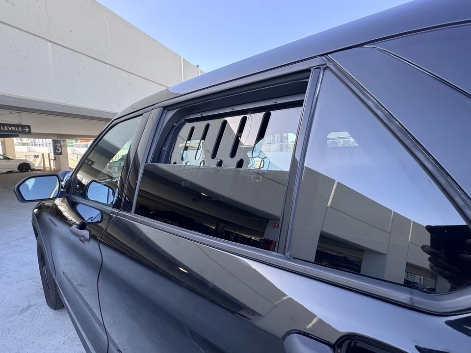 2022 Ford Explorer 6th Gen - Image 7 of 21