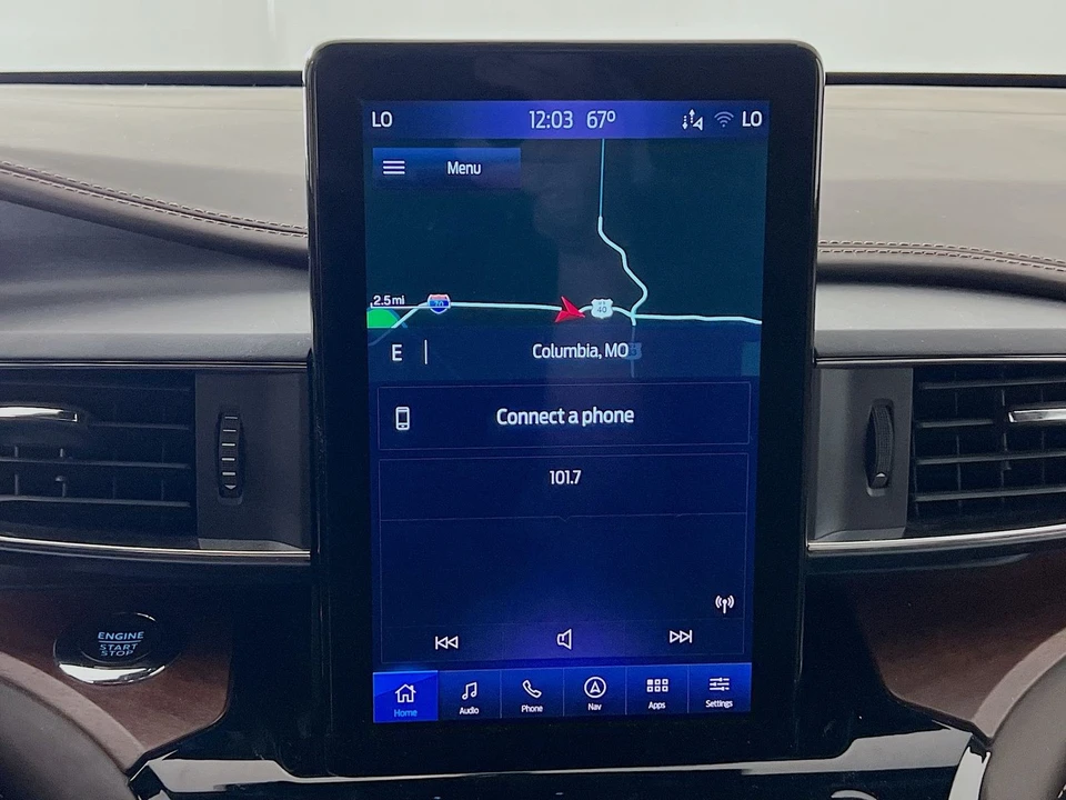 2022 Ford Explorer 6th Gen - Image 17 of 21