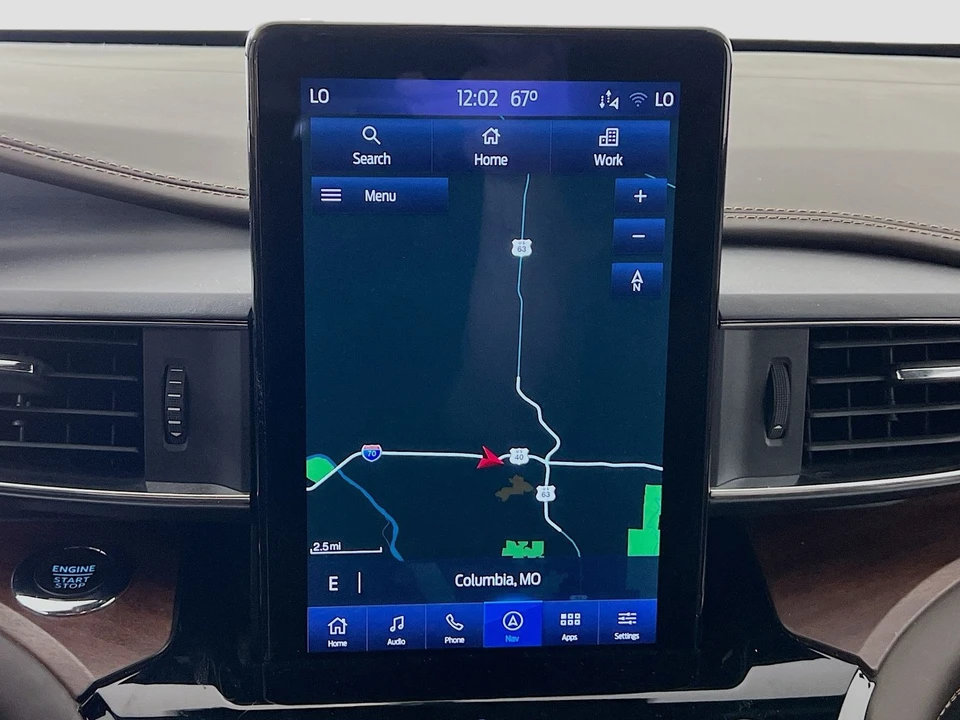 2022 Ford Explorer 6th Gen - Image 18 of 21