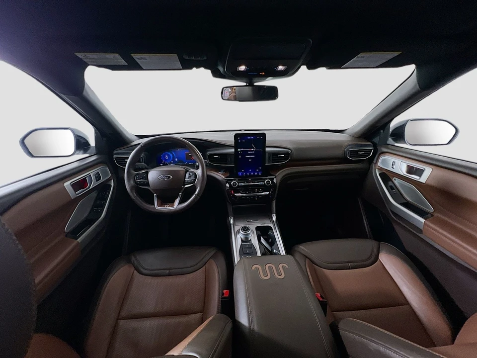 2022 Ford Explorer 6th Gen - Image 10 of 21