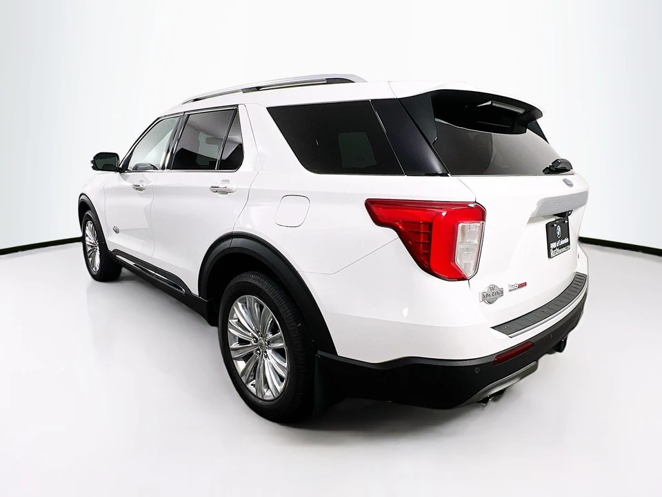 2022 Ford Explorer 6th Gen - Image 6 of 21
