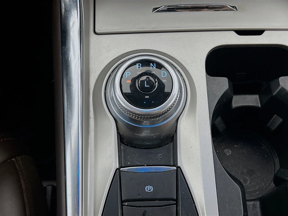 2022 Ford Explorer 6th Gen - Image 21 of 21