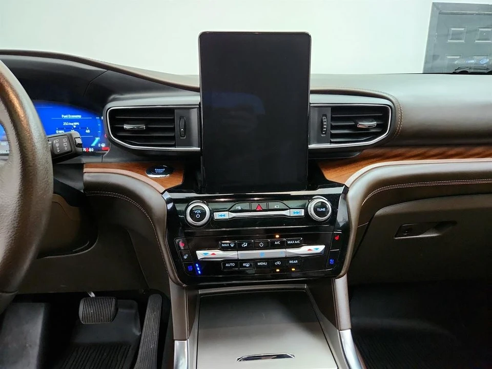 2022 Ford Explorer 6th Gen - Image 20 of 21