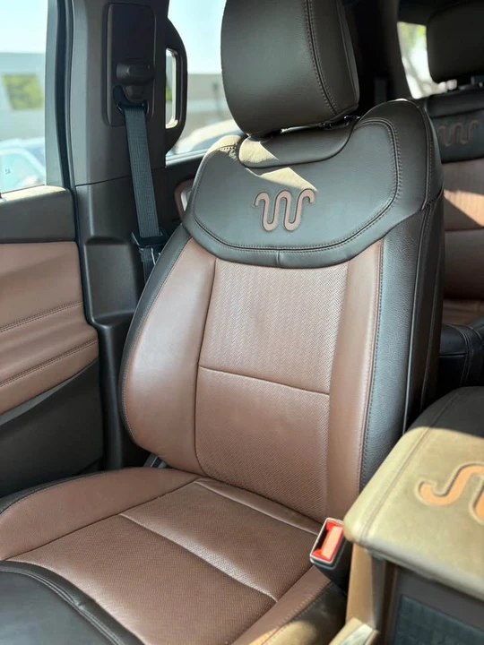 2022 Ford Explorer 6th Gen - Image 16 of 18