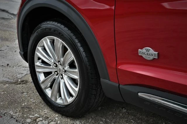 2022 Ford Explorer 6th Gen - Image 12 of 21