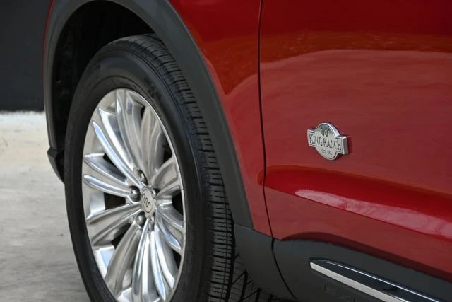 2022 Ford Explorer 6th Gen - Image 13 of 21