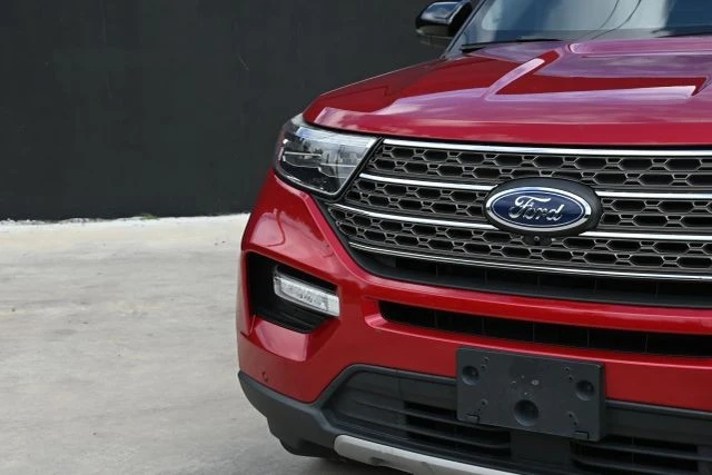 2022 Ford Explorer 6th Gen - Image 12 of 21