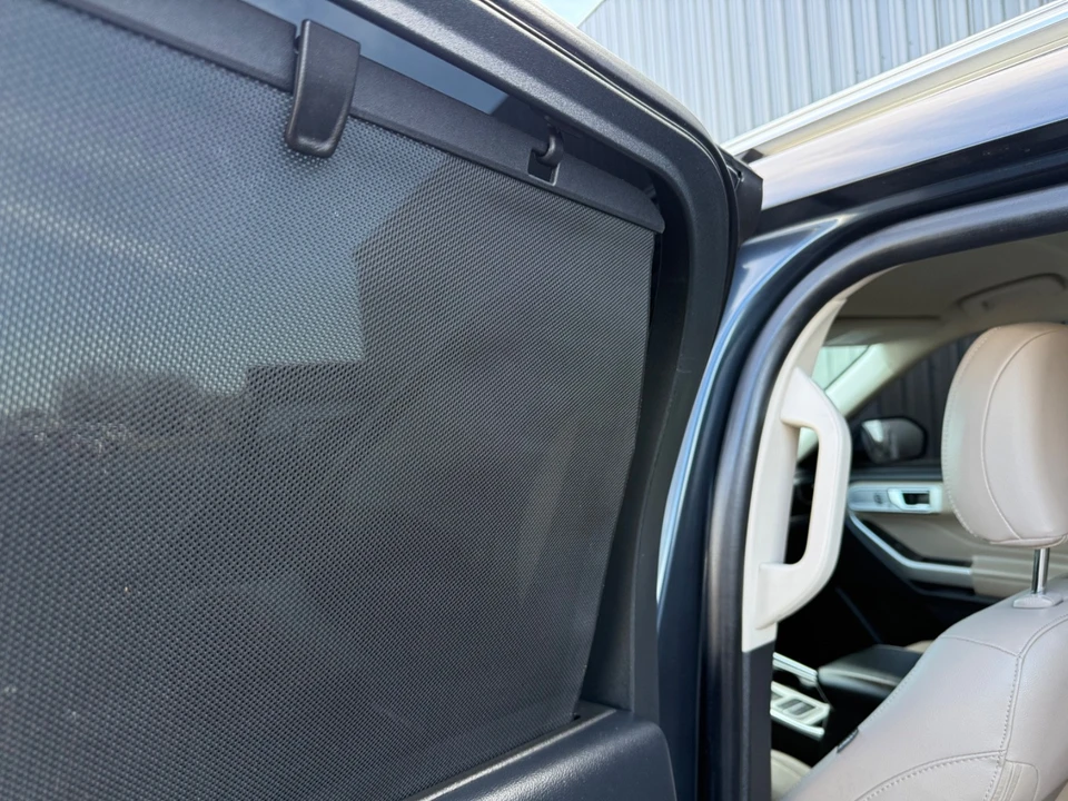 2022 Ford Explorer 6th Gen - Image 19 of 21