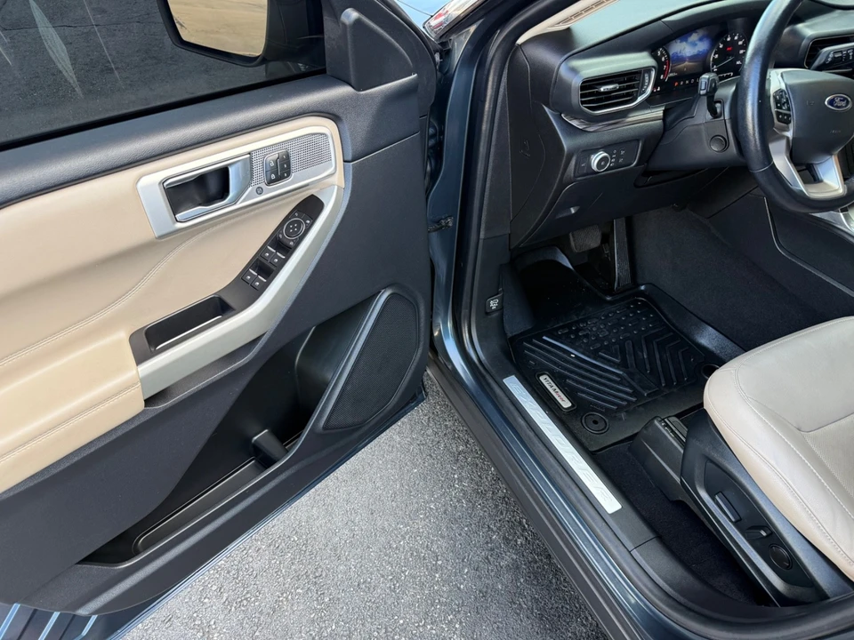 2022 Ford Explorer 6th Gen - Image 6 of 21