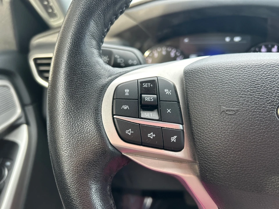 2022 Ford Explorer 6th Gen - Image 17 of 21