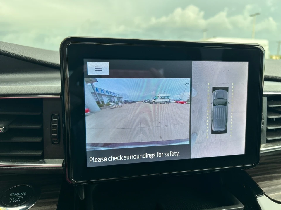 2022 Ford Explorer 6th Gen - Image 21 of 21