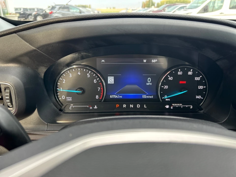 2022 Ford Explorer 6th Gen - Image 19 of 21