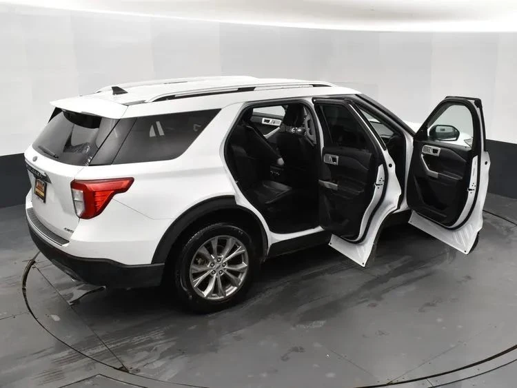 2022 Ford Explorer 6th Gen - Image 6 of 12
