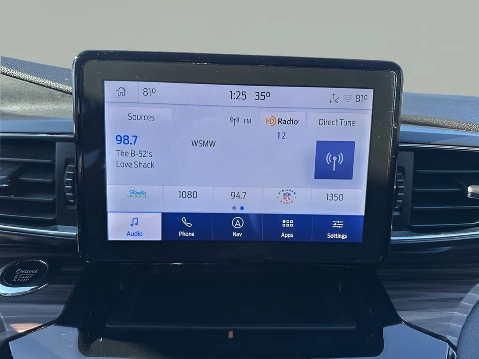 2022 Ford Explorer 6th Gen - Image 21 of 21