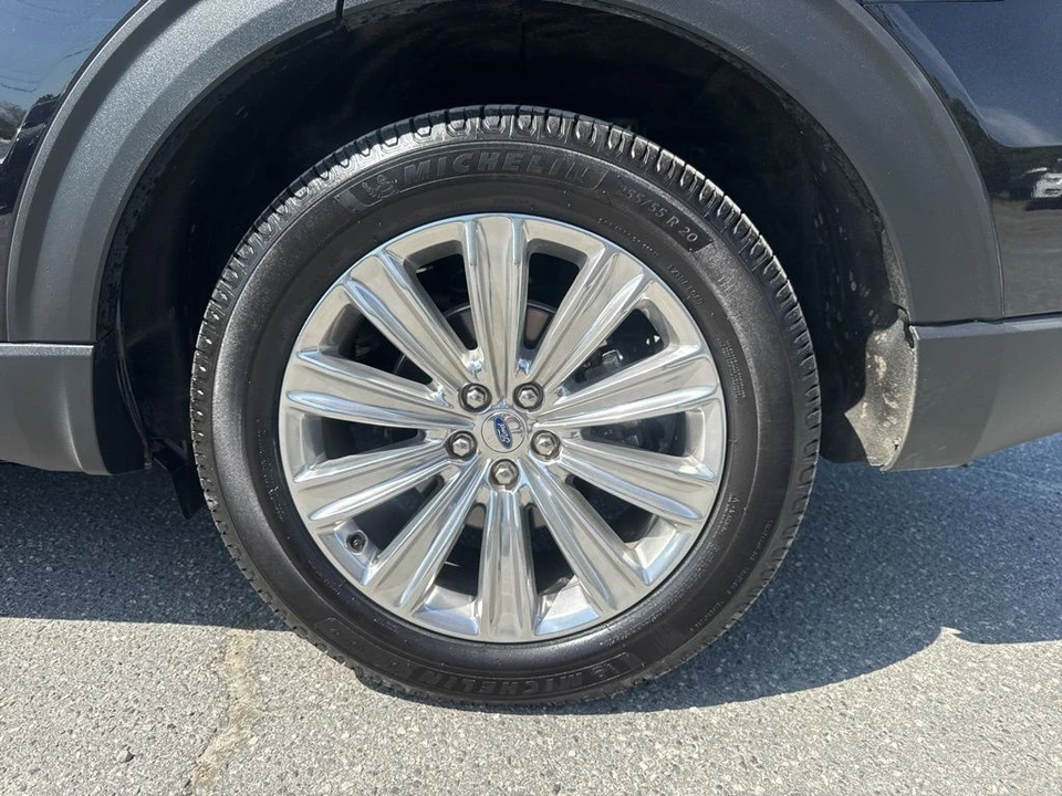 2022 Ford Explorer 6th Gen - Image 31 of 31