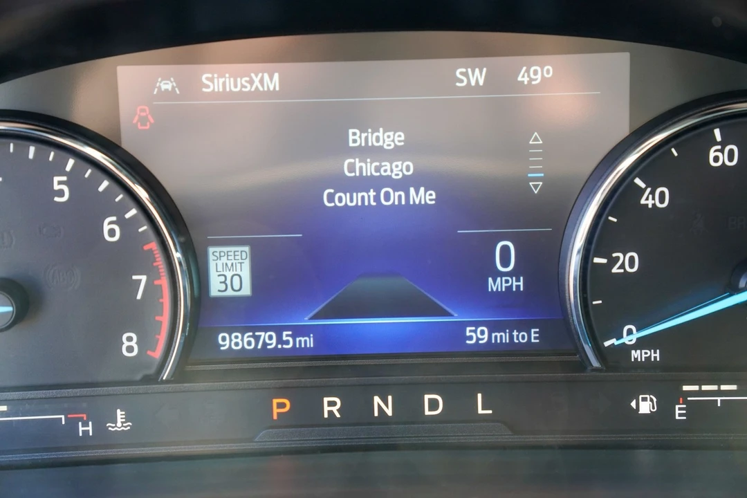 2022 Ford Explorer 6th Gen - Image 14 of 21
