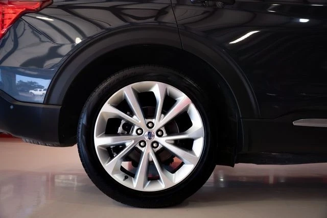 2022 Ford Explorer 6th Gen - Image 20 of 21