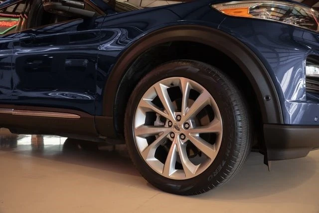 2022 Ford Explorer 6th Gen - Image 6 of 21