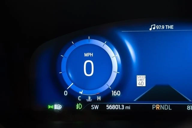 2022 Ford Explorer 6th Gen - Image 13 of 21