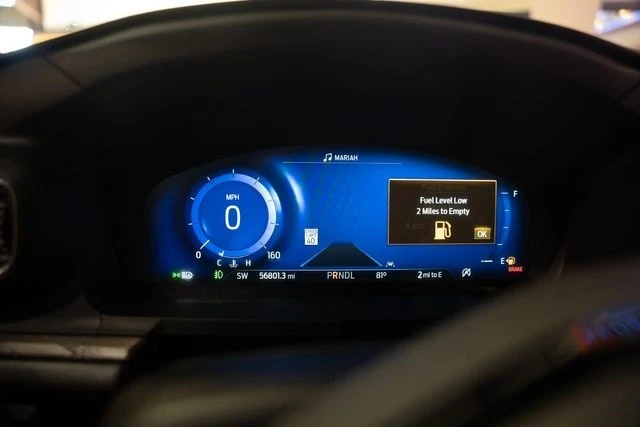2022 Ford Explorer 6th Gen - Image 14 of 21