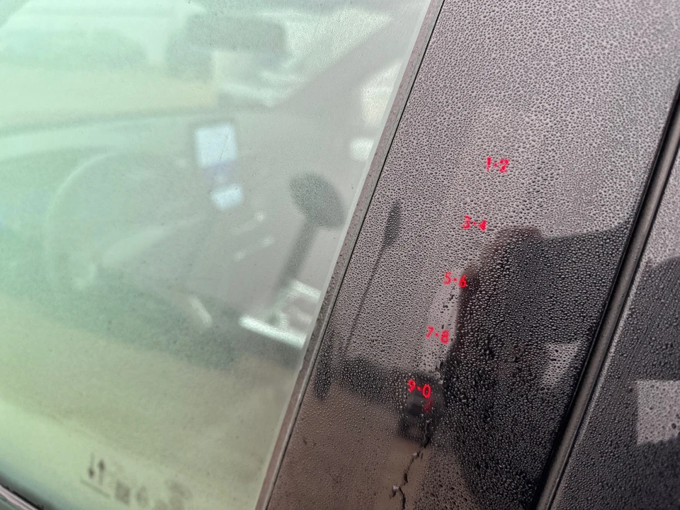 2022 Ford Explorer 6th Gen - Image 17 of 21