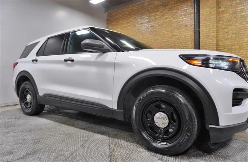 2022 Ford Explorer 6th Gen - Image 8 of 12