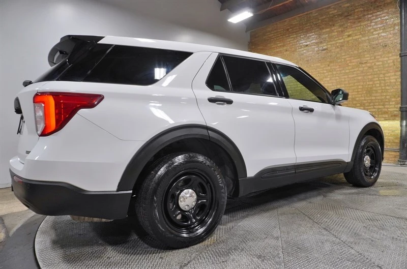 2022 Ford Explorer 6th Gen - Image 12 of 12