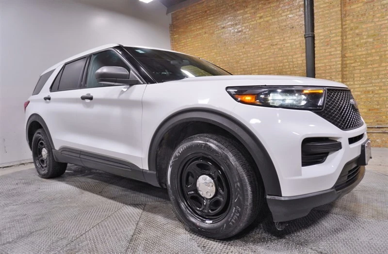 2022 Ford Explorer 6th Gen - Image 6 of 12
