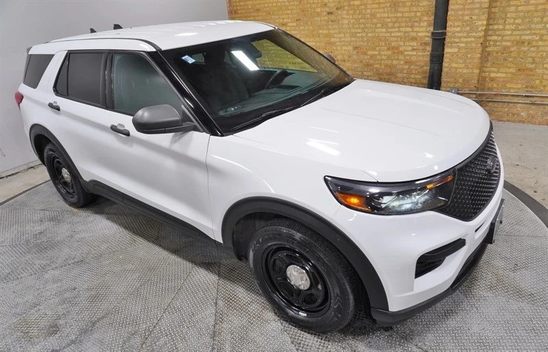 2022 Ford Explorer 6th Gen - Image 7 of 12