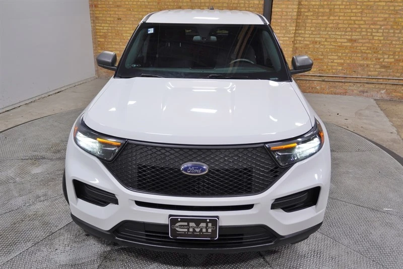 2022 Ford Explorer 6th Gen - Image 5 of 12