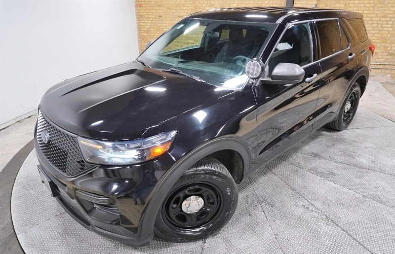 2022 Ford Explorer 6th Gen - Image 2 of 31