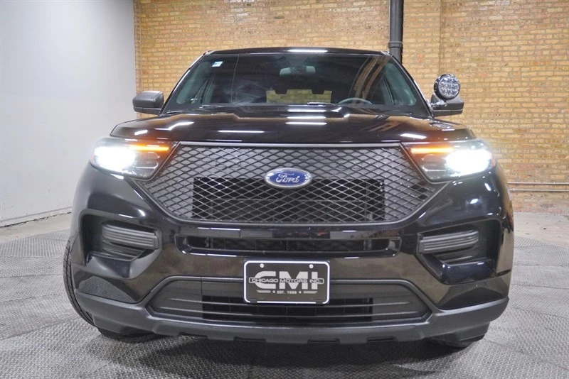2022 Ford Explorer 6th Gen - Image 4 of 31