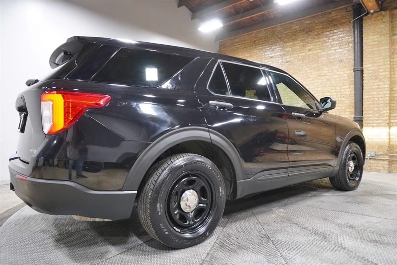 2022 Ford Explorer 6th Gen - Image 12 of 21
