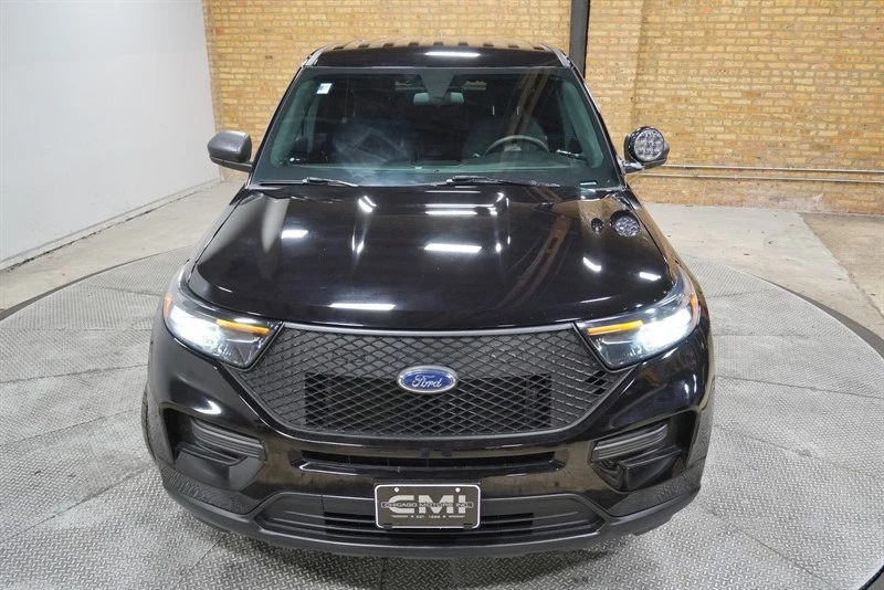 2022 Ford Explorer 6th Gen - Image 5 of 31