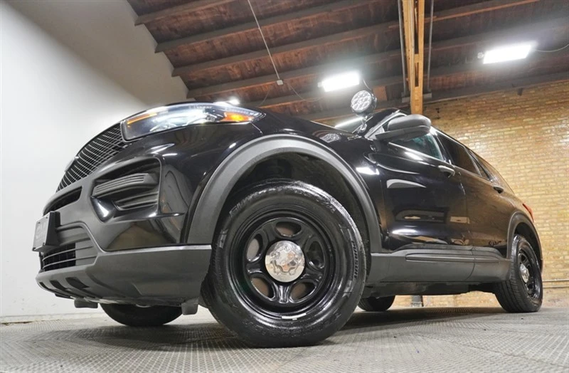 2022 Ford Explorer 6th Gen - Image 3 of 31