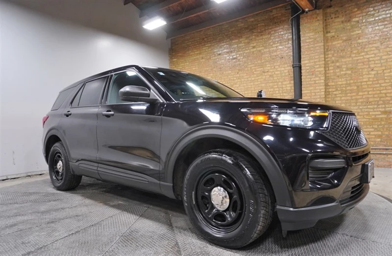 2022 Ford Explorer 6th Gen - Image 6 of 31