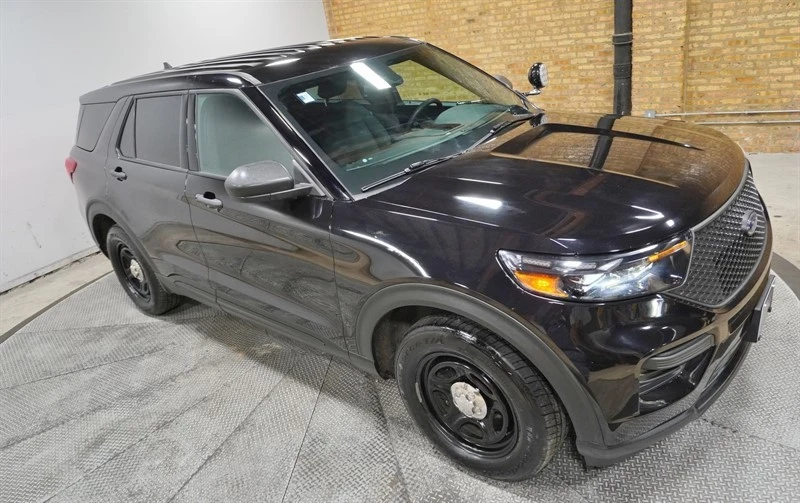 2022 Ford Explorer 6th Gen - Image 7 of 21