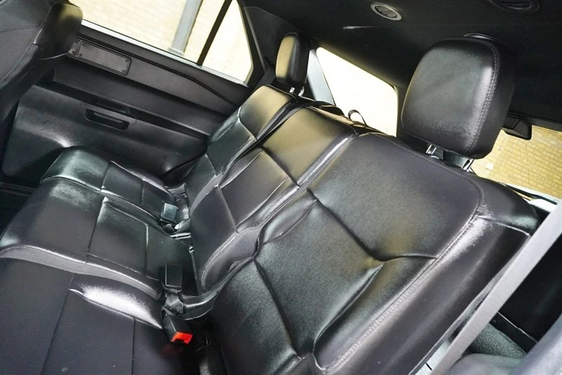 2022 Ford Explorer 6th Gen - Image 31 of 31