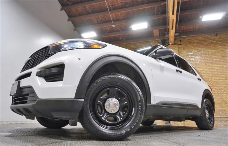 2022 Ford Explorer 6th Gen - Image 3 of 12
