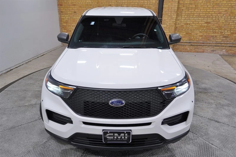 2022 Ford Explorer 6th Gen - Image 5 of 12