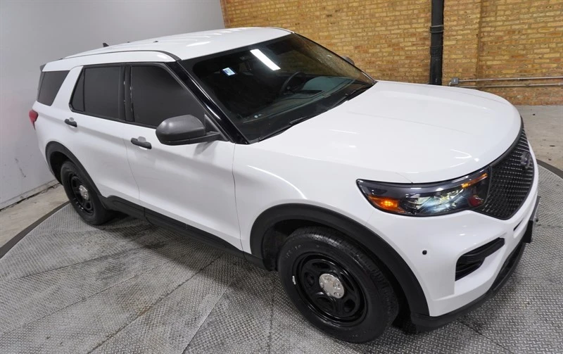 2022 Ford Explorer 6th Gen - Image 7 of 12
