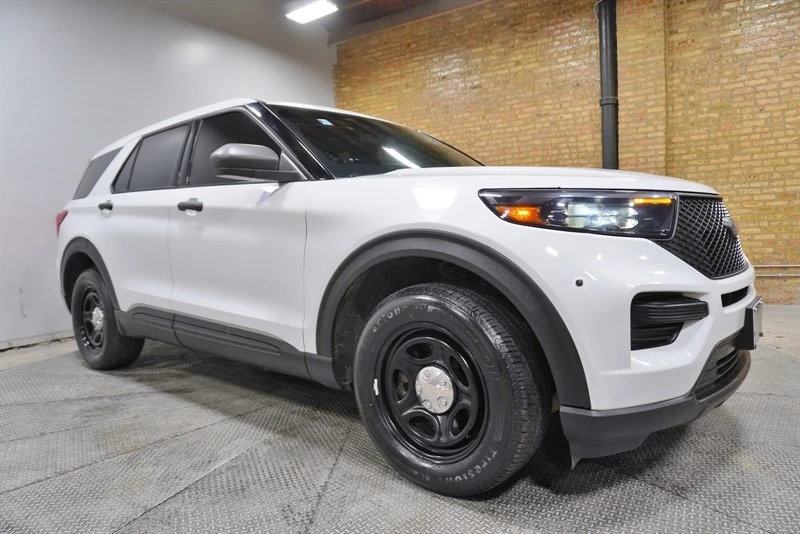 2022 Ford Explorer 6th Gen - Image 6 of 12