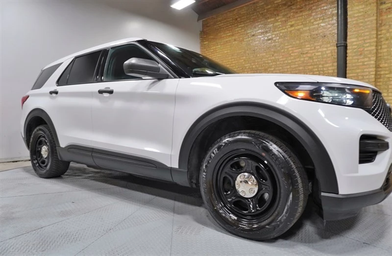 2022 Ford Explorer 6th Gen - Image 8 of 12