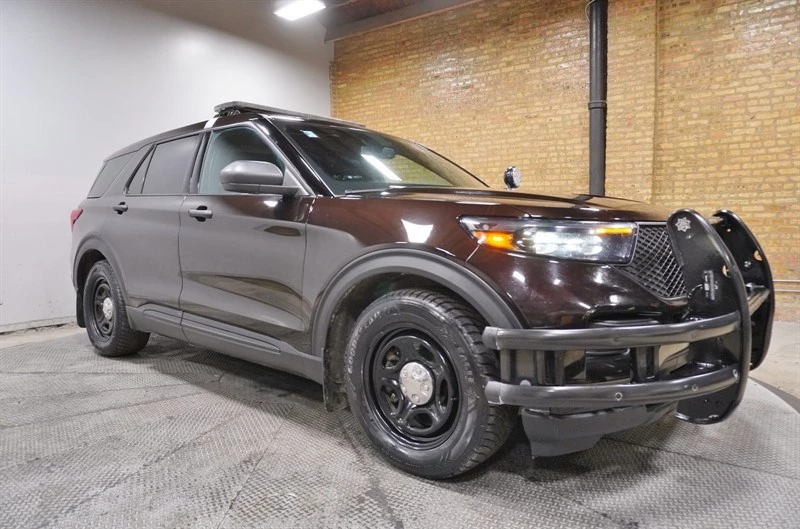 2022 Ford Explorer 6th Gen - Image 6 of 12
