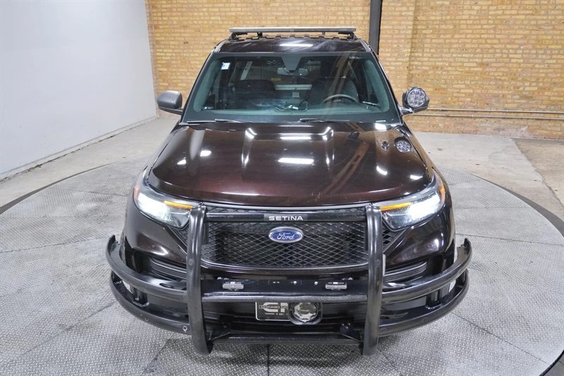 2022 Ford Explorer 6th Gen - Image 5 of 12