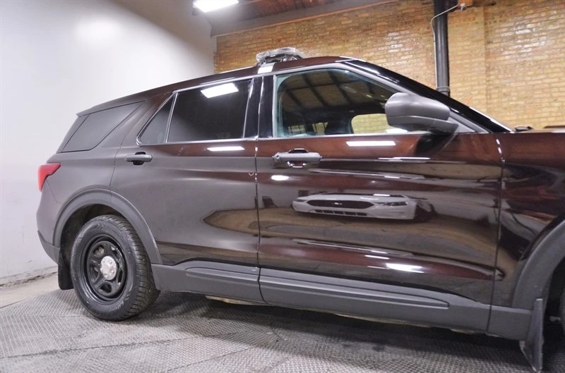 2022 Ford Explorer 6th Gen - Image 8 of 12