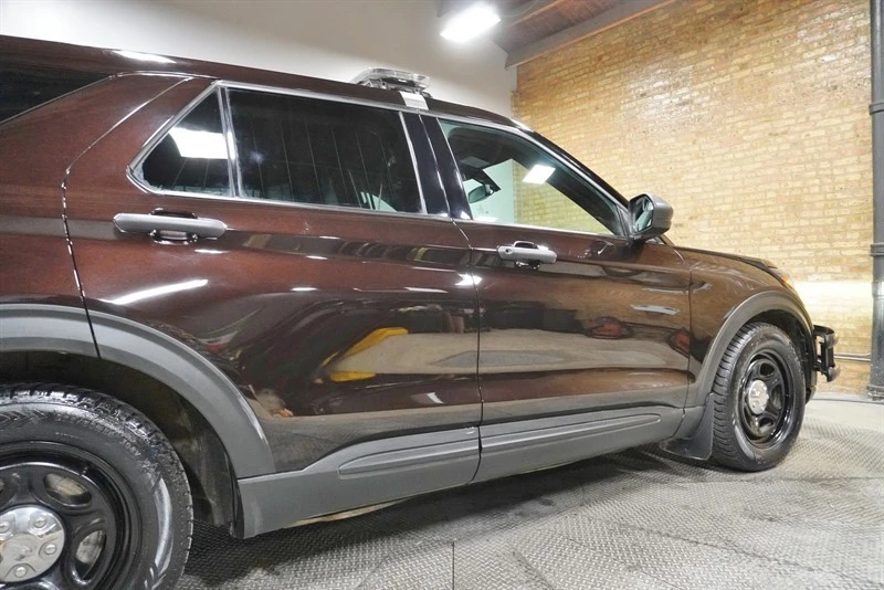2022 Ford Explorer 6th Gen - Image 12 of 12