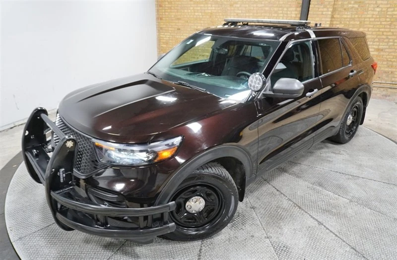 2022 Ford Explorer 6th Gen - Image 2 of 12