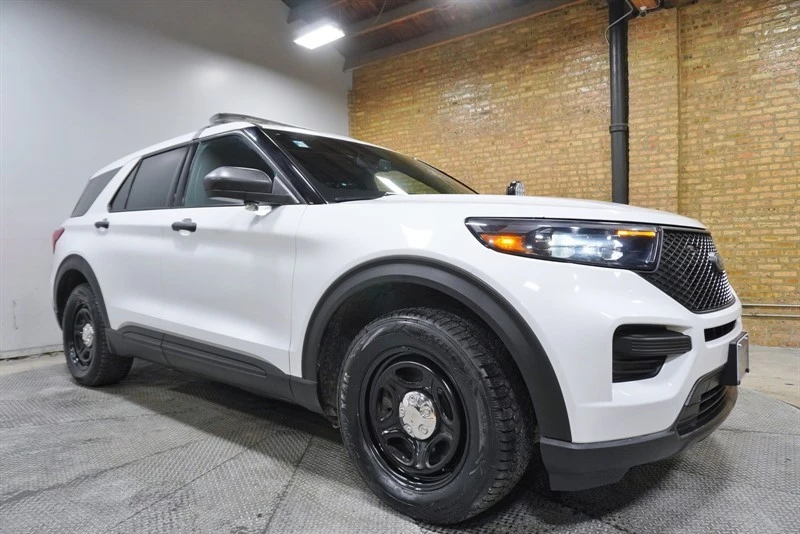 2022 Ford Explorer 6th Gen - Image 6 of 12