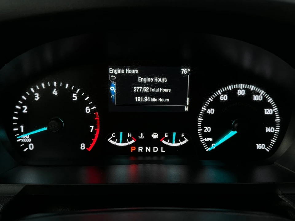 2022 Ford Explorer 6th Gen - Image 13 of 16